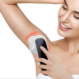 Electric Fat Remover - Effective for Abdomen, Legs, Arms & Other Areas with Excessive Fat Accumulation