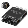 Power Amplifier Board Module Bluetooth Stereo Dual Channel AMP with