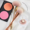 Qwesure Xixi Small Waist Large Makeup Brush Loose Powder Brush