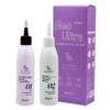 Majal Kids Perm Vegan Self Perm Neo Perm Ultra 12 Mild Hypoallergenic Perm Agent for Straight Hair Multi Perm, 1 Piece, 150ml / 마잘 키즈펌 비건 셀프 파마약 네오펌 울트라 12제 순한 저자극 펌제 직모 멀티펌, 1개, 150ml