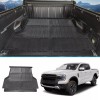 Aftermarket Products Truck Trunk Bed Mat For 2024-2025 Ford Ranger