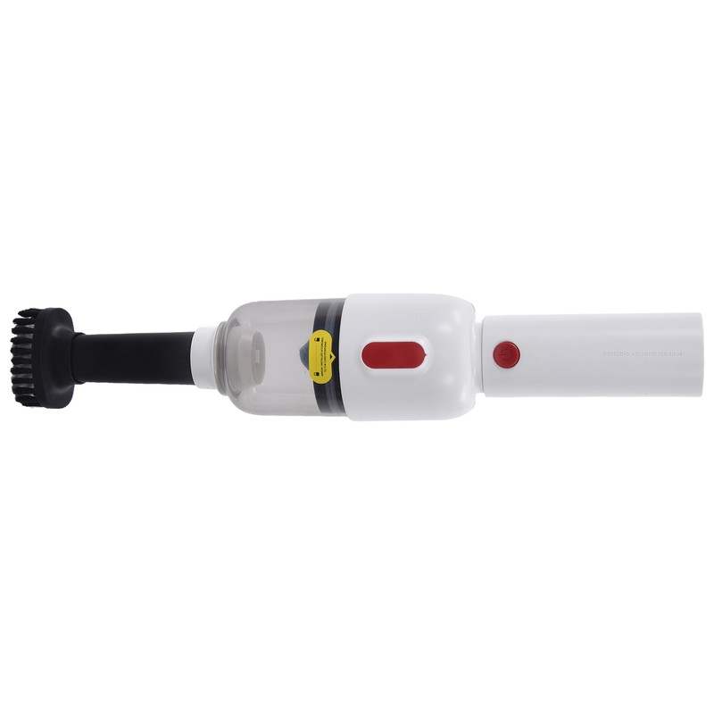 Handheld Vacuum Cleaner 3200Pa High Suction USB Charging Wireless Portable
