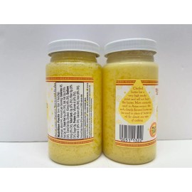 Trader Joe's 2-Pack Trader Joe's Joes Clarified Butter Ghee 8 FL Oz 237 mL  Each NEW Fresh