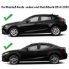 for Mazda 3 Axela 2014 2015 2016 2017 2018 Rear
