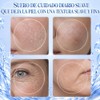 2pcs Sérum Facial de Péptido de Cobre，Reafirmante y revitalizante