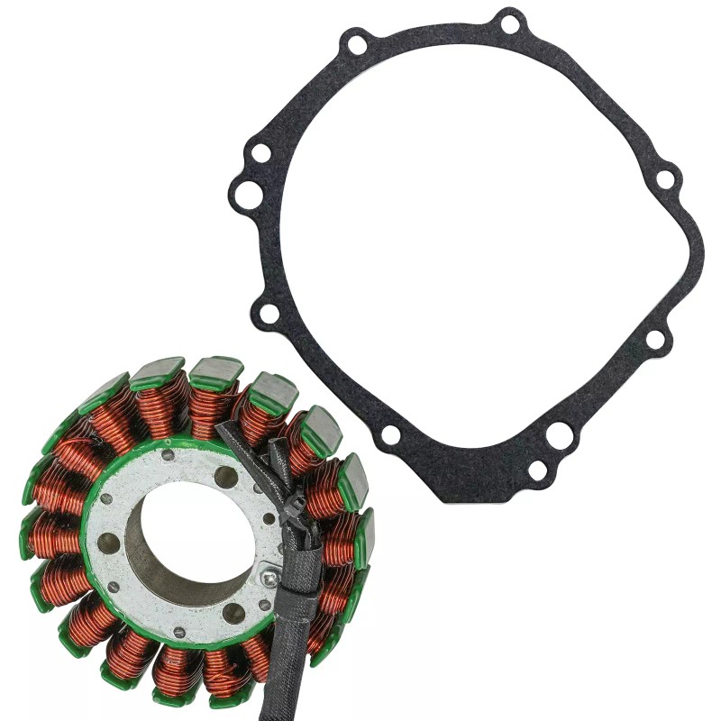 Celox Stator & Gasket for Suzuki 750 GSXR750 2001 2002