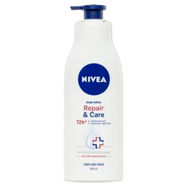 Nivea Buy Nivea Repair & Care Body Lotion 400ml Online | Chempro Chemists