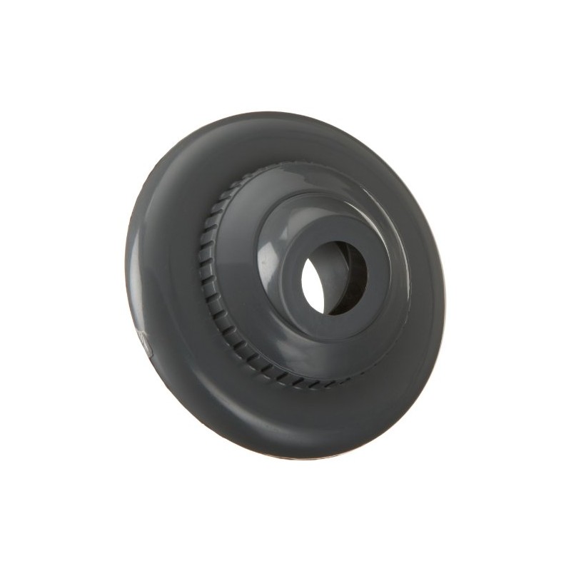 Hayward SP1418DDGR 1-1/2-Inch MIP Dark Gray Large Inlet Fitting Hydrostream