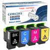 Aseker C310 C315 Toner Cartridge Compatible for Xerox C310 C310DNI