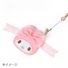 Sanrio 468142 My Melody Pass Case (Princess Ribbon)