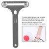 Adjustable Watch Back Cover Remover Steel Watch Back Case Opener