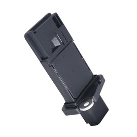 HISports Mass Air Flow Meter Sensor 6C1112B579AA 1376235-Compatible with Ford Galaxy Mondeo Mk4 S-Max Transit Connect Tourneo MK7 2006