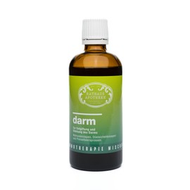RATHAUS APOTHEKE WIEN Knospenextrakt - Gemmotherapie - Darm - 100 ml