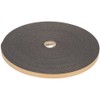 Parts Express Speaker Gasketing Tape 1/8" x 1/2" x 50