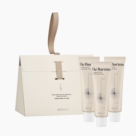 MD's Pick MD’s Pick de Barista Unscented Hand Cream Ultra 50g 3-pack / 엠디스픽 드 바리스타 무향 핸드크림 울트라 50g 3개 세트
