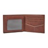 Fossil Herren Geldbörse ? Reese Rfid Bifold Klapp-id, Men’s Wallet,