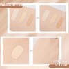 Concealer - 3 Colours High Coverage Waterproof Face Concealer Full