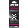 AREON Air Freshener X Version Californian Cherry