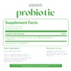 USANA® Probiótico (14 paquetes/caja) por USANA Health Sciences