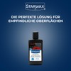 STARWAX - Care Cream for Glass Ceramic and Induction Cookers
