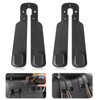 Pack of 2 Car Storage Hooks, Universal Car Hook Back