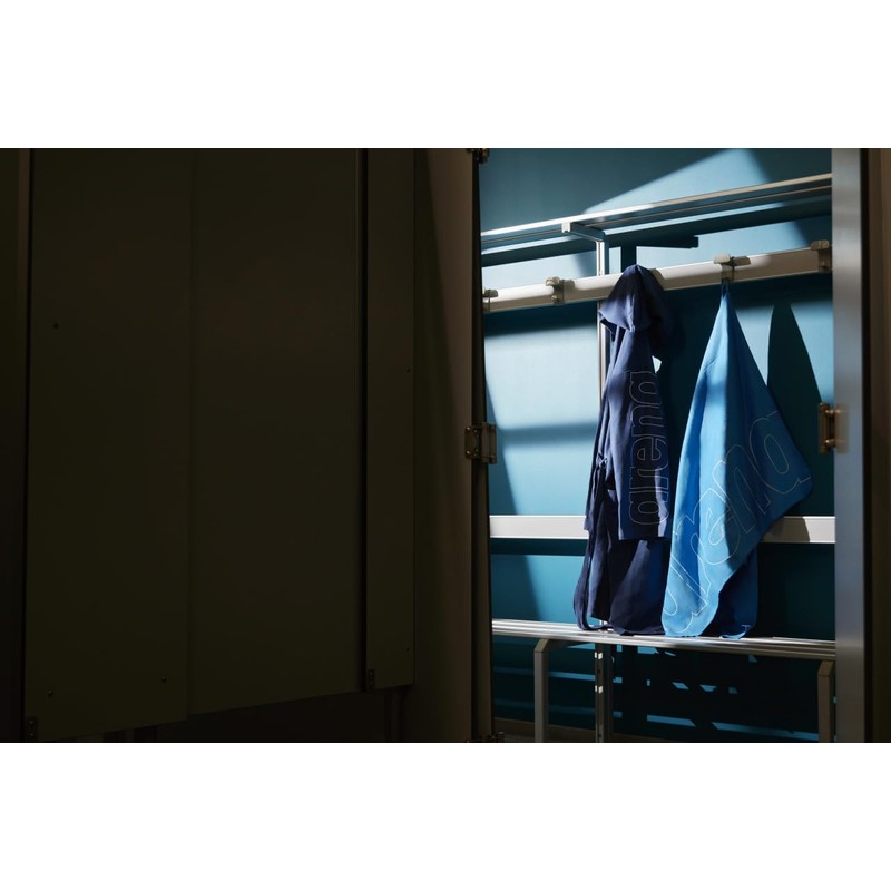 Arena Microfiber Smart Plus Gym Towel