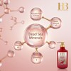 Health & Beauty Dead Sea Minerals Moisture Rich Shower Cream