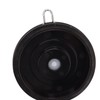 Coffee Bean Storage Container 304 Stainless Steel Exhaust Valve Coffee