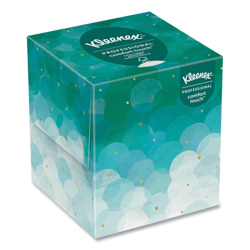 B00BT2W8VM– Kimberly-clark 21270; kleenex [PRICE is per EACH]