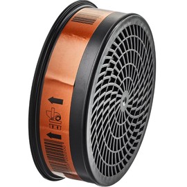 RESP, SUNDSTROM, SR218, A2 Filter (H02-2012) *Single Filter*