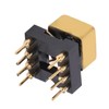 Dual OP AMP Module Warm Natural Sound HiFi Dual Independent