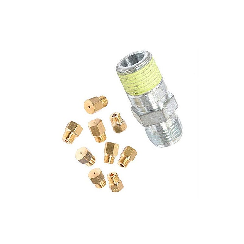 Premium Quality Flavel Lpg conversion kit A061285