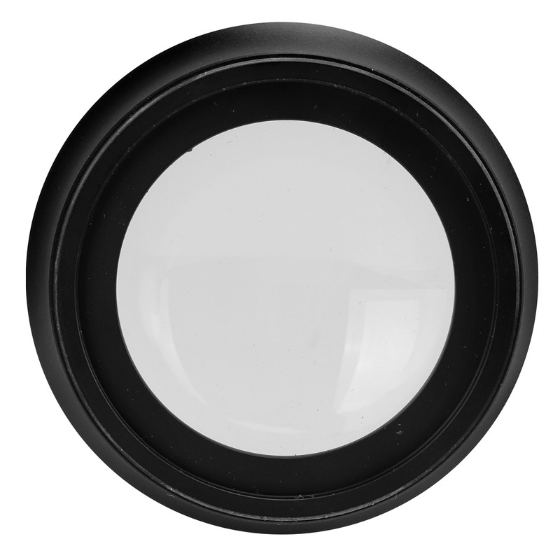 72mm 0.43X Wide Angle Macro Lens for Camera Lens with