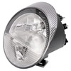 HECASA Right Headlight Compatible with 2003-2005 Ford Thunderbird Replacement for