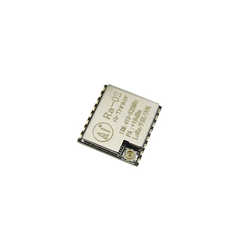Aihasd Lora sx1278 433 M 10 km Wireless Spread Spectrum