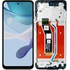 Eaglewireless LCD Screen Replacement with Frame for Motorola G 5G