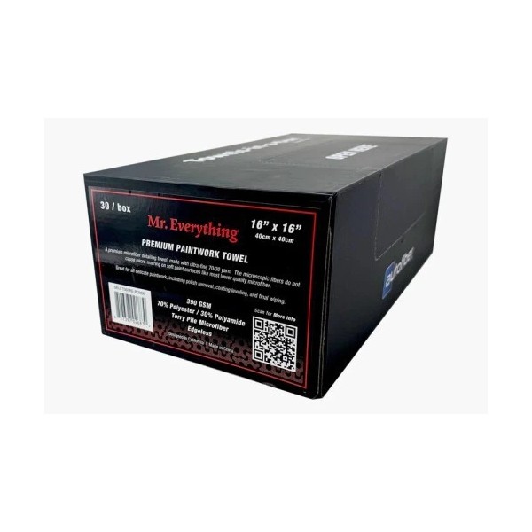 AutoFiber Towels-in-a-Bo