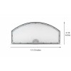 GE WE03X23881 Dryer Lint Screen Filter Assembly for GE Dryer