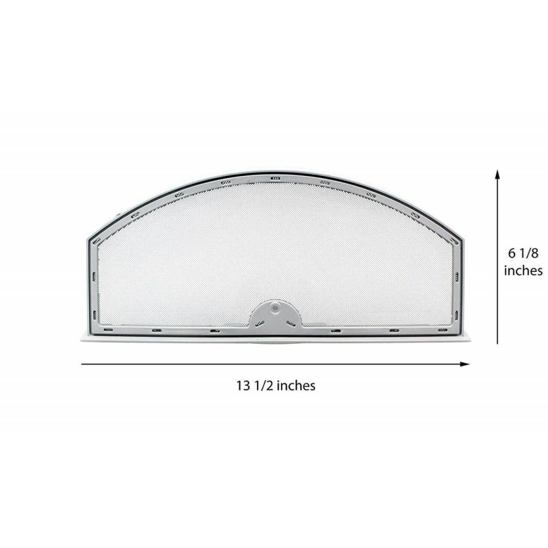 GE WE03X23881 Dryer Lint Screen Filter Assembly for GE Dryer