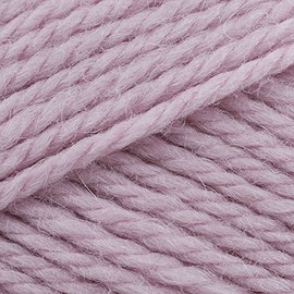 Alpaca - 3112 dusty pink (Drops knitting and crochet yarn - 4ply weight)