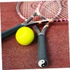 Kisangel Tennis Racket Vibration Dampeners Tennis Absorber for Racket Vibration