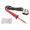 Amtech S1730 Soldering Iron, 30 Watt 240V, Insulated Handle and