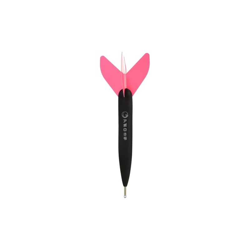 Sunny Shoji Uki Apollo Rouki No. 8 Pink