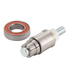 BearingProTools - Bearing Puller for Bicycles - 6000 bearing