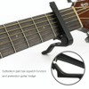 Poynic Single Hand Guitar Capo for Almost All Guitars