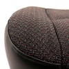 GXARTS Driver Side Bottom Cloth Seat Cover Gray Compatible with