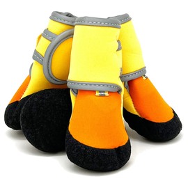 [ALIVE] Wan PAW V ・ I・P Sunset Yellow No. 2