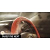 Jesus Take The Wheel Silicone Steering Wheel Cover. Fits 13-15