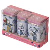 New English Teas Alice in Wonderland Pink 3x Mini Tea