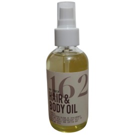 MIIM MIIC Dry Touch Hair & Body Oil 4 oz A Blend Of Caramel Gourmand Compound 162 With Pump Unboxed